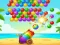 Játék Bubble Shooter Blast Mania online
