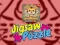 Játék Baby Tiger Jigsaw rejtvények online