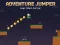 Játék Kaland Jumper online