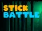 Játék Stick Battle Sight online