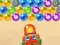 Játék Bubble Shooter Hawaii online