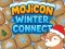 Játék Mojicon Winter Connect online