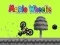 Játék Mario Wheelie online