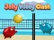 Játék Jelly Volley összecsapás online