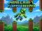 Játék Minecraft Flappy Creeper online