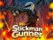 Játék Mr Stickman Gunner online