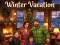 Játék Winter Vacation online