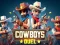 Játék Cowboys párbaj online