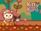 Játék Kitty Kuro online