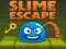 Játék Slime Escape online