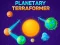 Játék Planetáris Terraformer online