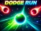Játék Dodge Run online
