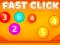 Játék Gyors kattintás online
