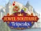 Játék Jewel Solitaire Tripeaks online