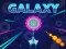 Játék Galaxy online Játék Galaxy online