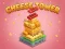 Játék Cheese Tower online