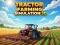 Játék Traktor Farming Simulation 3D online