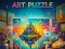 Játék Art Puzzle online