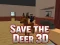 Játék Save the Deer 3D online
