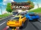 Játék Traffic Racing online