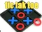 Játék Tic Tac Toe online
