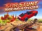 Játék Car Stunt Racing Stylized online