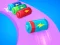 Játék Battery Run 3D online