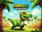 Játék Dino Run Run online
