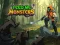 Játék Feed Me Monsters online