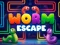 Játék Worm Escape online