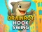 Játék Brainrot Hook Swing online