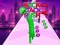 Játék Neck Stack Rush online