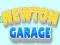 Játék Newton Garage online