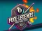 Játék Pool Legends Pro Masters online