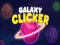 Játék Galaxy Clicker online