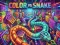 Játék Color vs Snake online