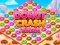 Játék Donut Crash Saga online