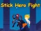 Játék Stick Hero Fight online
