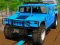 Játék Offroad Jeep játék online