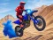 Játék Ultimate Bike Stunt Racing online