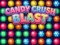 Játék Candy Crush Blast online