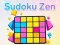 Játék Sudoku Zen online
