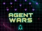 Játék Agent Wars online