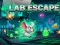 Játék Labor Escape online