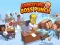 Játék Annoying Boss Punch online