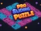 Játék Profi csúszó puzzle online Játék Profi csúszó puzzle online