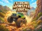 Játék Extreme Monster Truck online