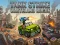 Játék Tank Strike Wasteland Rogue online