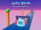 Játék Jelly Shift Shape Control online