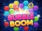 Játék Bubble Boom online
